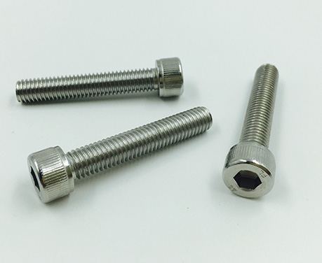 圓柱頭內(nèi)六角螺栓