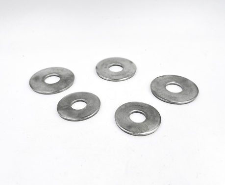 不銹鋼平墊圈