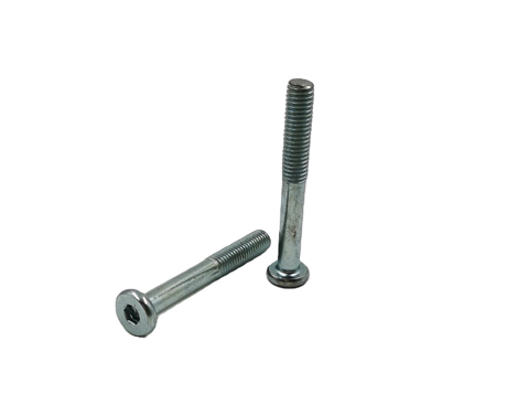 Hex Socket Cap Head S