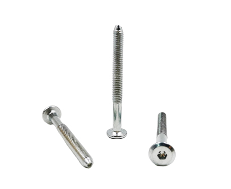 Hex Socket Cap Head S