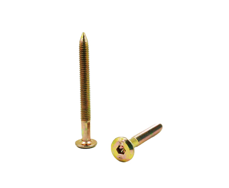 Hex Socket Cap Head S