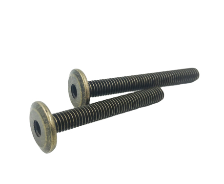 Hex Socket Cap Head S