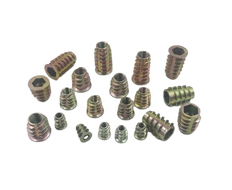 Thread Insert Nut