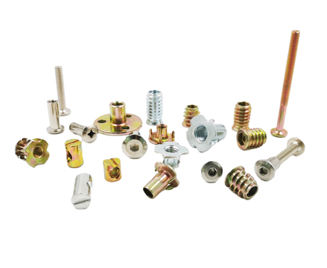 Various of Thread Inser